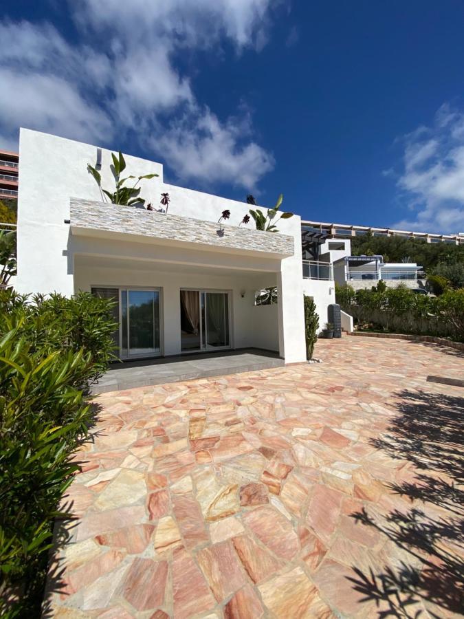 Villa Le Week End Ajaccio  Exterior foto