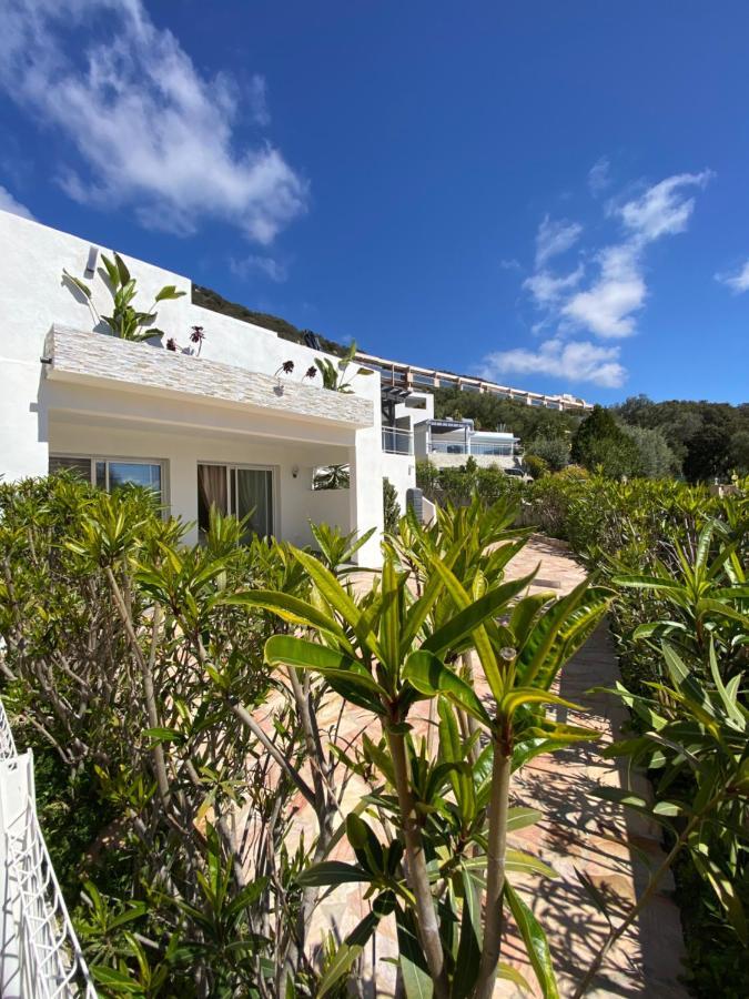 Villa Le Week End Ajaccio  Exterior foto