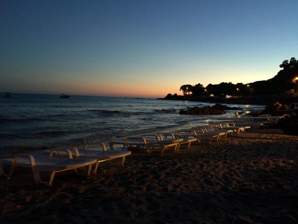 Villa Le Week End Ajaccio  Exterior foto