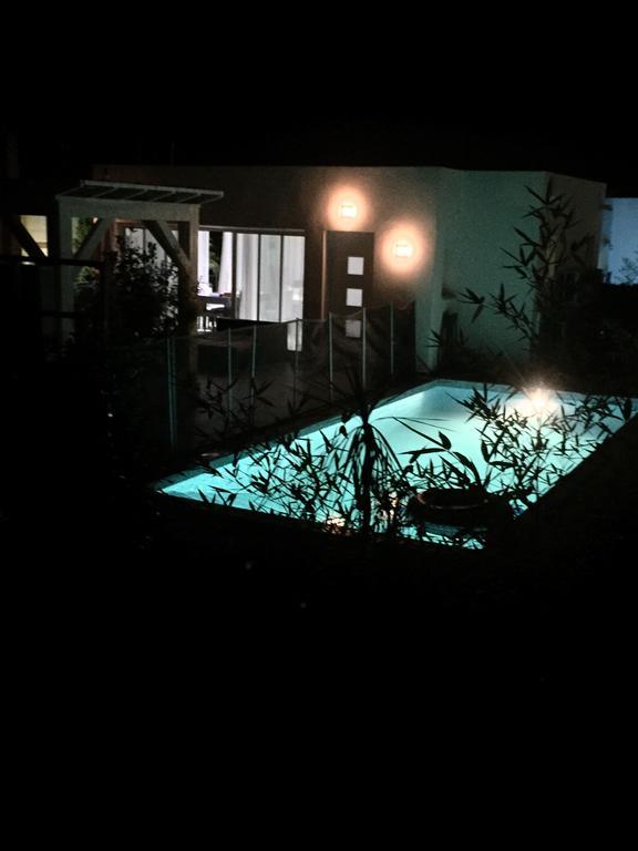 Villa Le Week End Ajaccio  Exterior foto