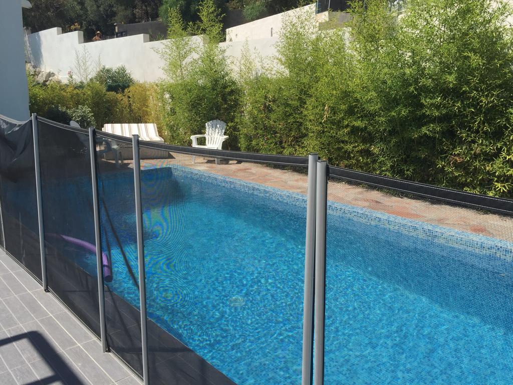 Villa Le Week End Ajaccio  Exterior foto