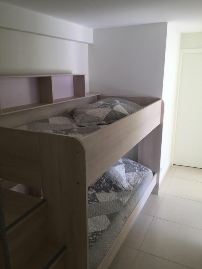Villa Le Week End Ajaccio  Exterior foto