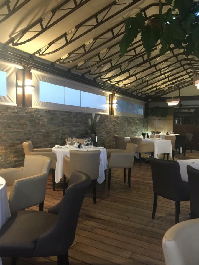 Villa Le Week End Ajaccio  Exterior foto